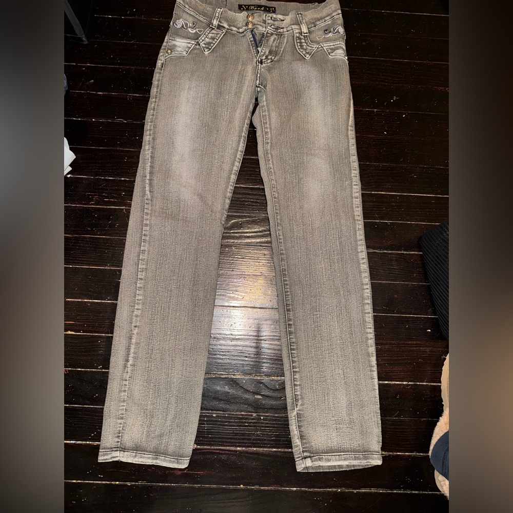 Jeans from Columbia